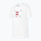 Fotbalový dres Nike Graphic Poland white