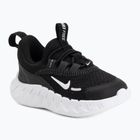 Dětské boty do vody Nike Free Ride black/anthracite/white