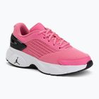 Boty Nike Jordan Trunner Flow pinksicle/bílá/černá