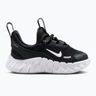 Dětské boty do vody Nike Free Ride black/anthracite/white