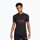 Pánské fotbalové tričko Nike Paris Saint-Germain Dri-Fit ADV Strike Elite black/global red/hyper royal/global red