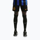 Pánské fotbalové šortky Nike Inter Milan Dri-Fit Stadium Home black/university gold