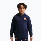 Dětská mikina Nike FC Barcelona Club