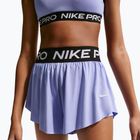 Dětské šortky Nike Pro Dri-Fit 2in1 light thistle/black/white