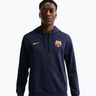 Pánská mikina Nike FC Barcelona Club Hoodie