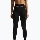 Dámské legíny Nike Pro Seamless black/white