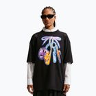 Dámské tričko Nike Sportswear Classic Oversized 010 černá