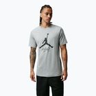 Pánské tričko na lezení Jordan Jumpman Flight dark grey heather