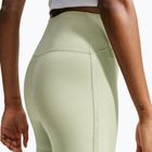 Dámské šortky Nike One Biker 5" olive aura
