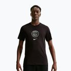 Pánské tričko Nike Paris Saint-Germain Soccer black