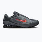 Pánské boty Nike Nike Reax 8 smoke grey/black/bright crimson