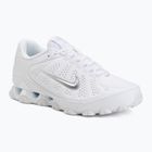 Pánské boty Nike Nike Reax 8 white/pure platinum/metallic silver