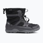 Dětské barefoot boty Xero Shoes Alpine Pull On black