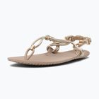 Dámské barefoot sandály Xero Shoes Genesis gold metallic