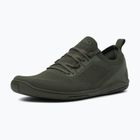 Pánské barefoot boty Xero Shoes Nexus Knit army green