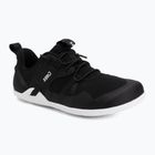 Dámské barefoot boty Xero Shoes Prio Easy On black/white