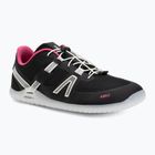 Dámské barefoot boty Xero Shoes XT Max black/white purple