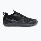 Pánské barefoot boty Xero Shoes Mesa Summit Waterproof black
