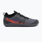 Dámské barefoot boty Xero Shoes Mesa Summit Waterproof asphalt/multi