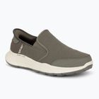 Pánské boty SKECHERS Slip-Ins Equalizer 5.0 - Drayze taupe