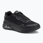 Pánské boty SKECHERS Uno Flex Spring On Air black