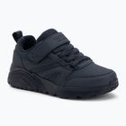 Dětské boty SKECHERS Uno Lite Echo Surge navy