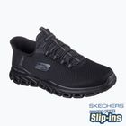 Pánské boty SKECHERS Glide-Step Noxus black