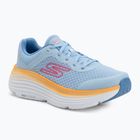 Dámské boty SKECHERS Max Cushioning Endeavour Canova blue/orange