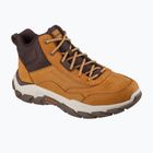 Pánské boty SKECHERS Santoro Hopkins wheat