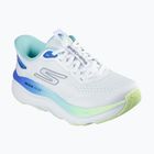 Dámské běžecké boty SKECHERS Max Run white