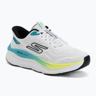 Pánské běžecké boty SKECHERS Max Run white