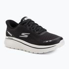 Pánské boty SKECHERS Go Walk Arch Fit N-Joy Nobend black/white