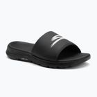 Pánské nazouváky  SKECHERS Go Consistent Sandal 2.0 Culver black