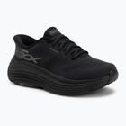 Dámské běžecké boty SKECHERS Max Cushioning Endeavour Hallandale black