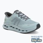 Dámské boty SKECHERS Max Cushioning Glide-Step Aberdeen green