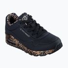 Dámské boty SKECHERS Uno Loving Love black