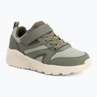 Dětské boty SKECHERS Uno Lite Echo Surge olive