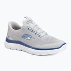 Pánské boty SKECHERS Summits Top Rate gray