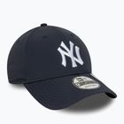 Kšiltovka New Era Recycled 9Forty New York Yankees navy/white