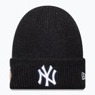 Zimní čepice New Era Mlb Ws New York Yankees black/white