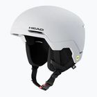 Lyžařská helma HEAD Faero MIPS white