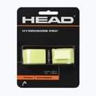 Omotávka na tenisové rakety HEAD Hydrosorb Pro luminous yellow