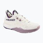 Dámské boty na padel HEAD Motion Pro 1.5 chalk white/purple