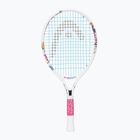 Dětská tenisová raketa HEAD Paw 21 white