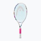 Dětská tenisová raketa HEAD Paw 21 white