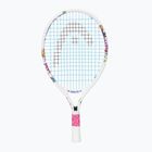 Dětská tenisová raketa HEAD Paw 19 white