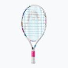 Dětská tenisová raketa HEAD Paw 19 white