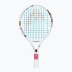Dětská tenisová raketa HEAD Paw 17 white