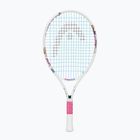 Dětská tenisová raketa HEAD Peacock 23 white