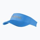 Tenisový kšilt HEAD Pro Player Visor airforce blue